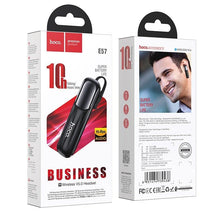 Load image into Gallery viewer, Business Bluetooth Headset Wireless Car Handsfree Headphones With Mic Hi-Res Audio Earphone For IPhone Xiaomi Samsung Bluetooth Over Ear Headphones, Wireless 5.0/Wired Headset, 55Hrs Playtime, Hi-Fi Stereo Deep Bass, Soft Earmuffs & Light Weight,