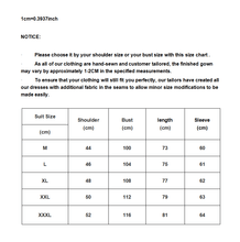 Load image into Gallery viewer, Business Classic Men Jackets Black Men Jackets Overcoat Simple Male Trench Coats Casual Winter Suit Classic Vintage Coat Comfortable Lightweight Soft Man Outdoor Jacket With Long Sleeve