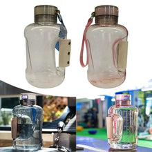 Load image into Gallery viewer, HydroBoost Sports Hydration Bottle