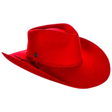 Load image into Gallery viewer, Biltmore Isabeau - Wool Felt Cowboy Hat
