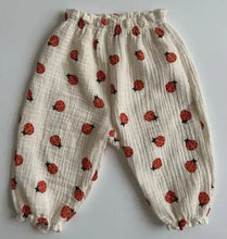 Load image into Gallery viewer, Baby pants - # BAAA1B1510001