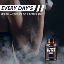 Load image into Gallery viewer, Sinpuyle Endurance Boost Complex Capsules Nitric Oxide Power Formula For Breaking Athletic Limits Healthcare Fitness
