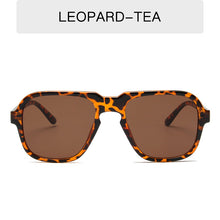 Load image into Gallery viewer, Vintage Large Rim Sunglasses – Driving & Fashion Shades