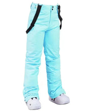 Load image into Gallery viewer, Winter Ski Pants - # BOAA13410019