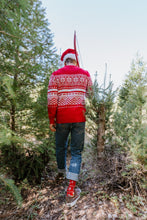 Load image into Gallery viewer, Beer Sweater
