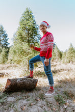 Load image into Gallery viewer, Beer Sweater