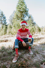 Load image into Gallery viewer, Beer Sweater