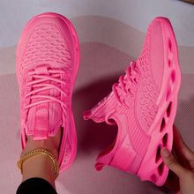 Load image into Gallery viewer, Women’s Lightweight Casual Walking Shoes