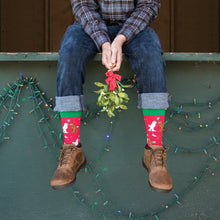 Load image into Gallery viewer, Mythical Kissmas