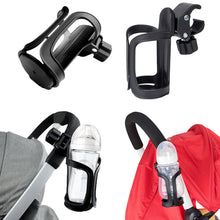 Load image into Gallery viewer, Baby Stroller Bottle Holder