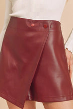 Load image into Gallery viewer, Merima Vegan Skort