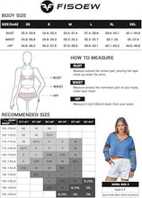 Load image into Gallery viewer, Color‑Block Cropped Polo V‑Neck Sweatshirt