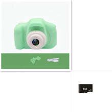 Load image into Gallery viewer, X2 HD Mini Cartoon Kids Digital Camera