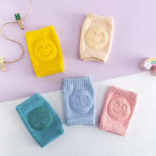 Load image into Gallery viewer, Baby Knee Pad - # BAGE71210004