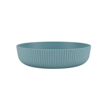 Load image into Gallery viewer, Mainstays 18-Piece Eco-Friendly Dinnerware Set — Stylish, Sustainable, and Safe