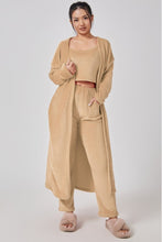 Load image into Gallery viewer, Cozy Pajama Set