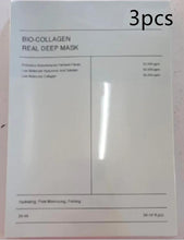 Load image into Gallery viewer, Mandotos Face Mask Pore Shrink Moisturizing Deep Hydration