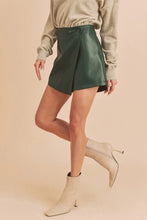 Load image into Gallery viewer, Merima Vegan Skort