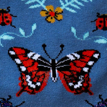 Load image into Gallery viewer, Butterfly In The Sky