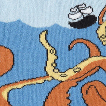 Load image into Gallery viewer, Squid-O