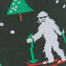 Load image into Gallery viewer, Ready, Yeti, Go!