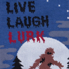 Load image into Gallery viewer, Live, Laugh, Lurk