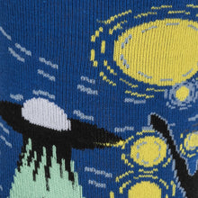 Load image into Gallery viewer, The Starry Flight