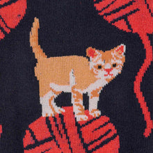 Load image into Gallery viewer, Kitten Knittin