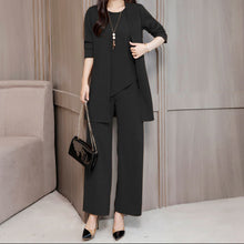 Load image into Gallery viewer, Women’s 3-Piece Outfit Set
