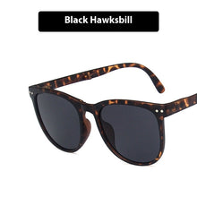 Load image into Gallery viewer, Folding Sunglasses with Case – 13 Colorways Fashion Eyewear