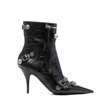 Load image into Gallery viewer, Balenciaga Cagole Boots Women