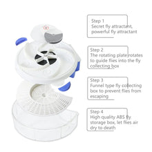 Load image into Gallery viewer, Baby Safe Electric Flycatcher - # BAGEG11610008