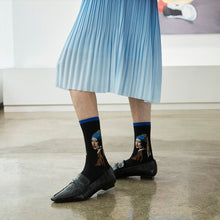 Load image into Gallery viewer, Vermeer's Girl With A Pearl Earring
