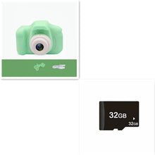 Load image into Gallery viewer, X2 HD Mini Cartoon Kids Digital Camera