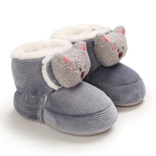 Load image into Gallery viewer, Snow Baby Boots - # BOAA71210006