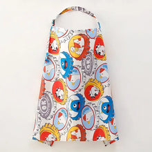 Load image into Gallery viewer, Nurture Wrap Nursing Scarf - # BAGE21310002