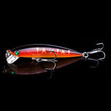 Load image into Gallery viewer, 7CM Triple-Sharp Minnow Fishing Lure
