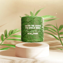 Load image into Gallery viewer, Bampooh 3-Ply Bamboo Toilet Paper — Soft, Strong & Sustainable