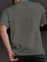 Load image into Gallery viewer, Men’s Astronaut Graphic Shirt