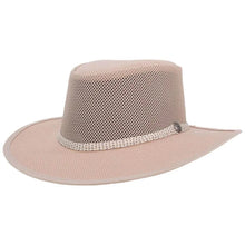 Load image into Gallery viewer, Head'n Home Cabana Mesh Sun Hat - Australian Hat
