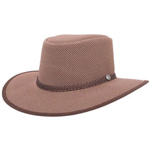 Load image into Gallery viewer, Head'n Home Cabana Mesh Sun Hat - Australian Hat