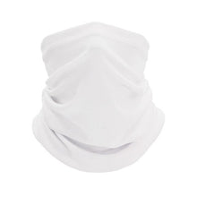 Load image into Gallery viewer, Camping Hiking Scarves Cycling Sports Bandana Buffs Outdoor Balaclava Headband Headwear Men Women Neck Warmer Tube Magic Scarf Neck Gaiter Headwear Headband Head Wrap Scarf Mask Neck Ear Warmers Headbands Perfect Bandana