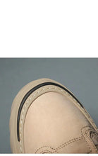 Load image into Gallery viewer, Canvas Men's Comfortable All-match Sneakers Breathable Cloth Casual Sports Flats Men Lightweight Outdoor Walking Sneakers Modern Design