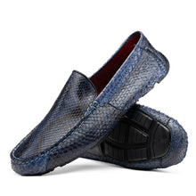 Load image into Gallery viewer, Capri Blue Jeans