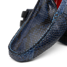 Load image into Gallery viewer, Capri Blue Jeans