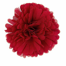 Load image into Gallery viewer, Vittorio Vico Men's Formal Carnation Flower Lapel Pin