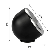 Load image into Gallery viewer, Car Clock Ornament Auto Watch Mini Clock Car Dashboard Clocks Luminous Car Clock Pocket Stick-On Clock Cars Air Vent Clip Quartz Clocks Vehicle Dashboard Decoration Automobiles Interior Dashboard Time Display Digital Pointer Clock In Car Accessories