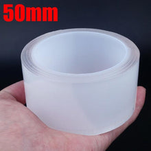 Load image into Gallery viewer, Car Stickers Door Edge Protector Universal Car Door Sill Sticker Anti Scratch Transparent Film Protection Car Door Edge Guard Clear Universal Door Sill Protector Car Door Trim Edge Guard Protection Film Anti-Collision Style Auto Accessories