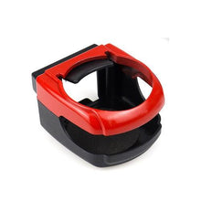 Load image into Gallery viewer, Car-Styling Auto New Universal Adjustable Drink Holder Car Truck Drink Water Cup Bottle Can Holder Door Mount Stand Drinks Holders Drink Holder Stand for Coffee Water Juice Tea