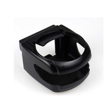 Load image into Gallery viewer, Car-Styling Auto New Universal Adjustable Drink Holder Car Truck Drink Water Cup Bottle Can Holder Door Mount Stand Drinks Holders Drink Holder Stand for Coffee Water Juice Tea